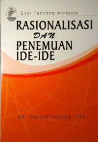 Image of Rasionalisasi dan Penemuan Ide-ide